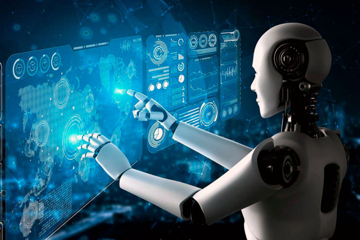 ARTIFICIAL INTELLIGENCE 