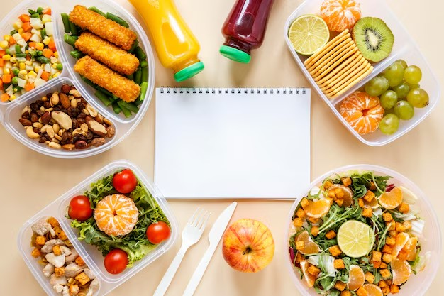 Nutrition et Diététique