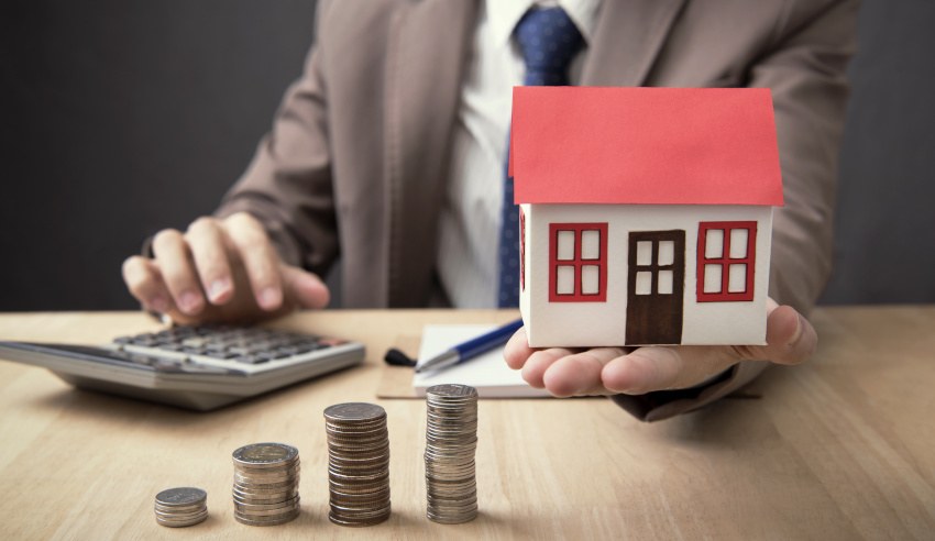 Gestion Immobiliére