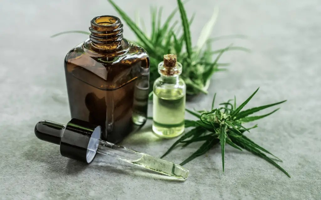 Gestion Légale du Cannabis