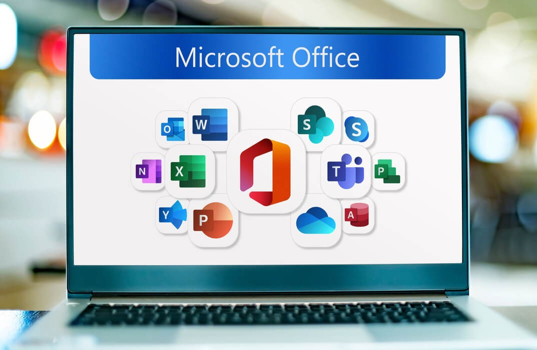Microsoft Office