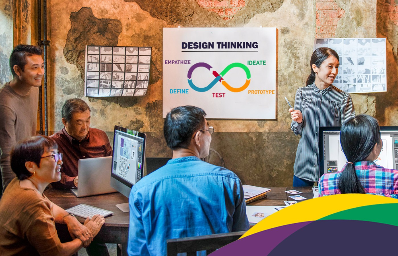 Design Thinking