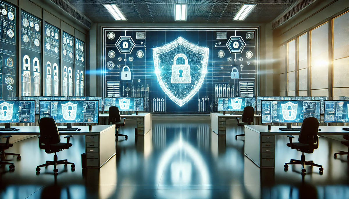 Cybersécurité