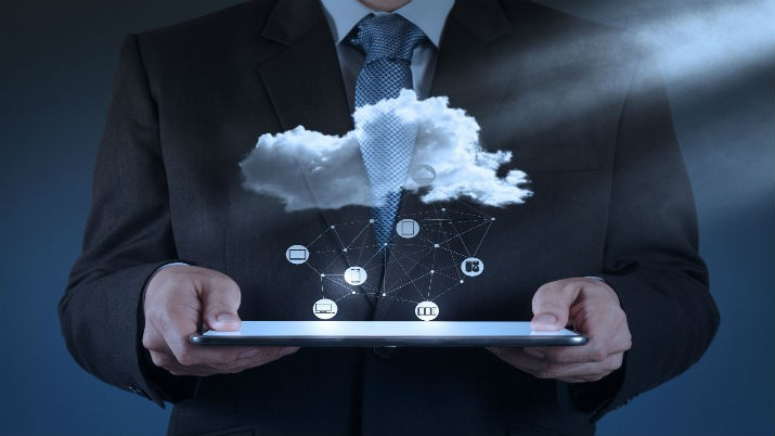 Gestion du Cloud