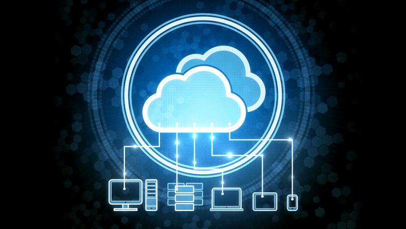 CLOUD MANAGEMENT