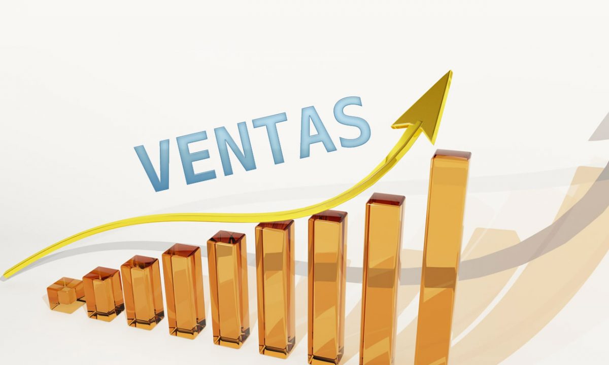 CURSO DE TÉCNICAS DE VENTAS