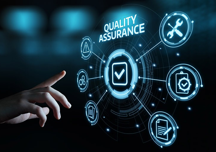 CURSO DE CALIDAD DE SOFTWARE (QA)